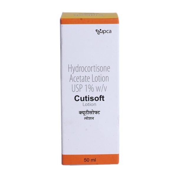 CUTISOFT LOTION DERMATOLOGICAL CV Pharmacy