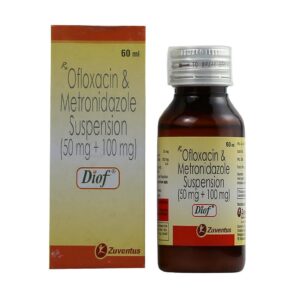 DIOF SYP 100ML ANTI-INFECTIVES CV Pharmacy