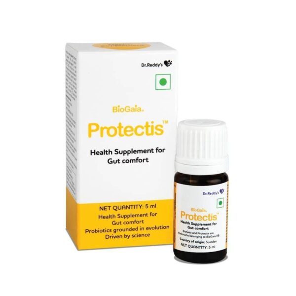 PROTECTIS BABY DROPS ANTIDIARRHOEALS CV Pharmacy 2