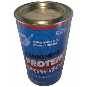 MANKINDS PROTEEN POW NUTRITION CV Pharmacy