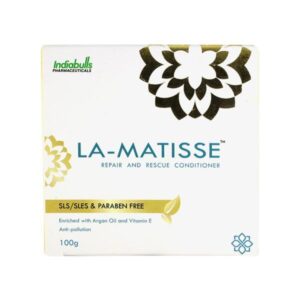LA-MATISSE CONDITIONER (REPAIR & RESCUE) HAIR REGROWTH CV Pharmacy