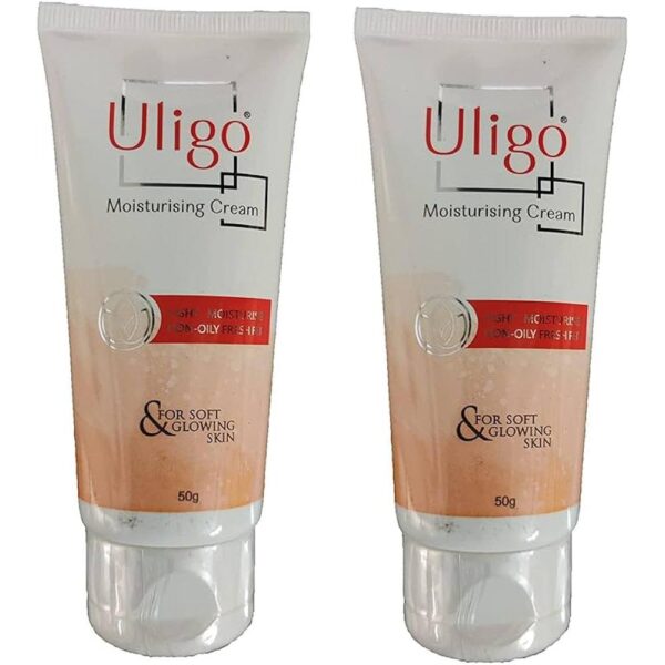 ULIGO CREAM 50G DERMATOLOGICAL CV Pharmacy 2