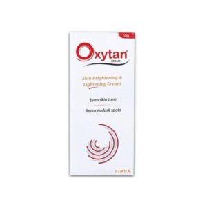 OXYTAN CREAM 50G DERMATOLOGICAL CV Pharmacy
