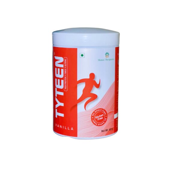 TYTEEN POWDER 200G (VANILLA) AMINO ACIDS CV Pharmacy 2