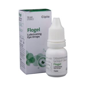 FLOGEL 10ML DROPS Medicines CV Pharmacy