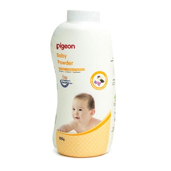 PIGEON BABY POW 500G FMCG CV Pharmacy