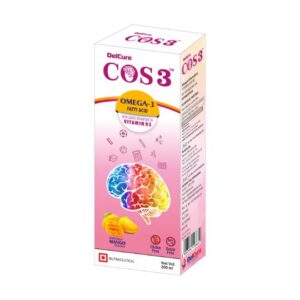 COS3 SYP BABY CARE CV Pharmacy
