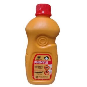 PHENYLE 300ML (PLASTIC BOTTLE) FMCG CV Pharmacy