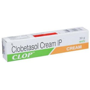 CLOP CREAM 30G Medicines CV Pharmacy