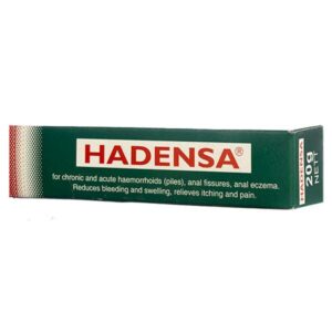 HADENSA 20G AYURVEDIC CV Pharmacy