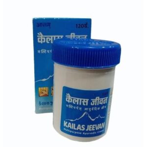 KAILAS JEEVAN 30G FMCG CV Pharmacy