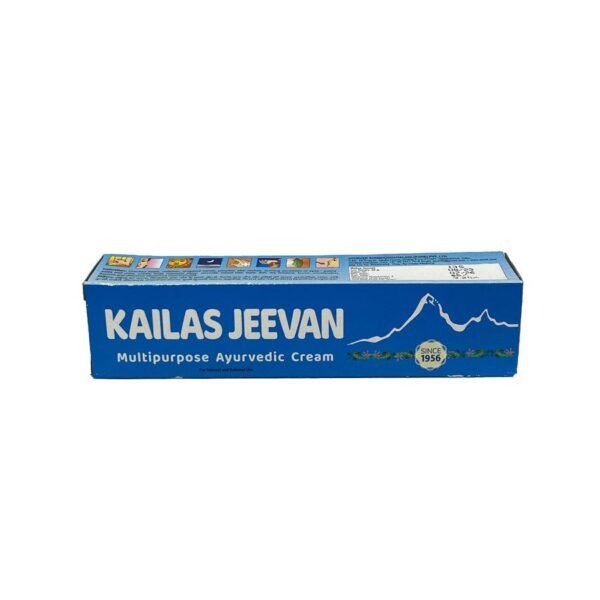 KAILAS JEEVAN 20G FMCG CV Pharmacy