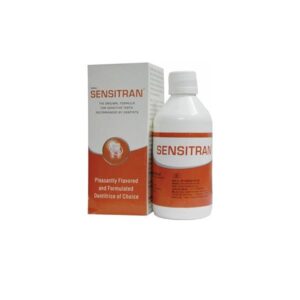 SENSITRAN POWDER 50G Medicines CV Pharmacy