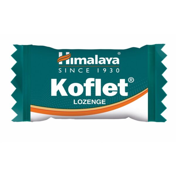 KOFLET LOZENGES (LOOSE) FMCG CV Pharmacy