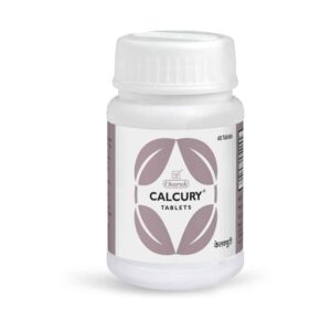 CALCURY AYURVEDIC CV Pharmacy