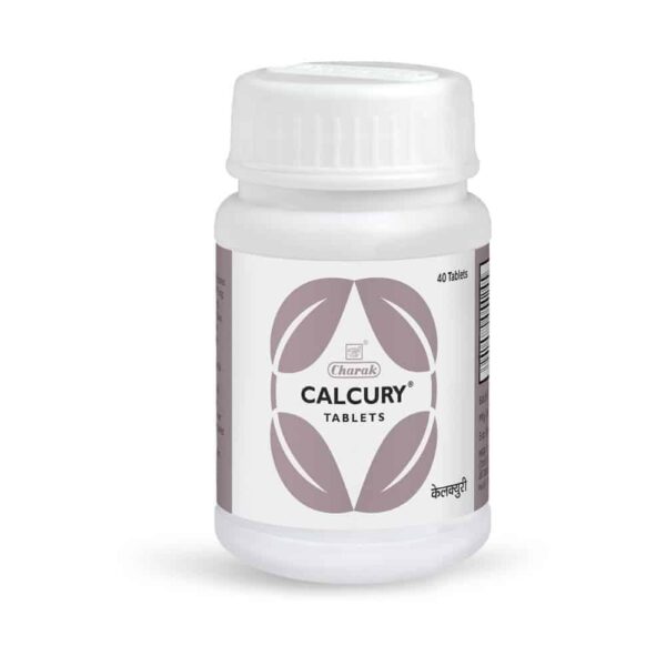 CALCURY AYURVEDIC CV Pharmacy