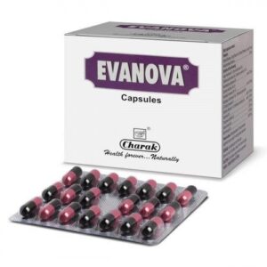 EVANOVA AYURVEDIC CV Pharmacy