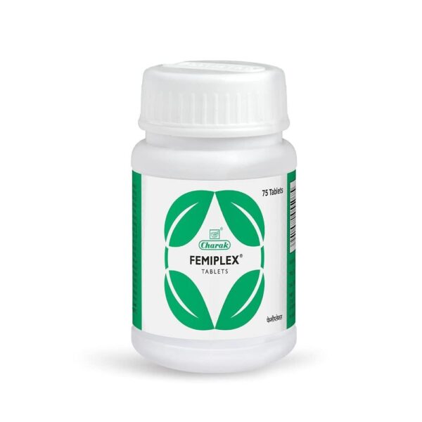 FEMIPLEX AYURVEDIC CV Pharmacy