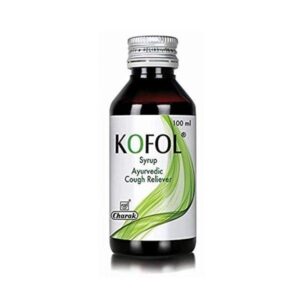 KOFOL 100ML AYURVEDIC CV Pharmacy