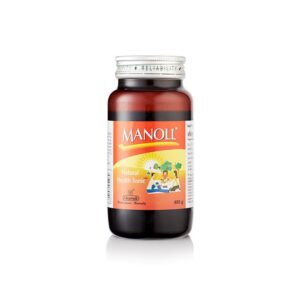 MANOLL MALT 400G AYURVEDIC CV Pharmacy