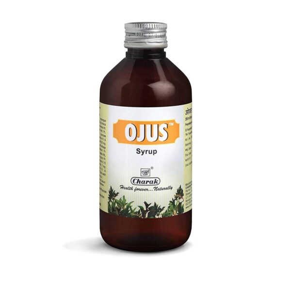 OJUS 200ML AYURVEDIC CV Pharmacy