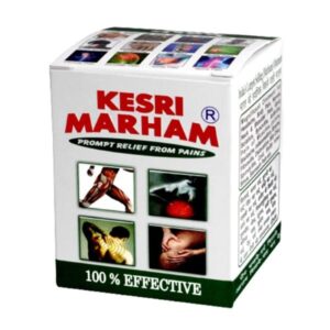 KESRI MARHAM 100G Medicines CV Pharmacy