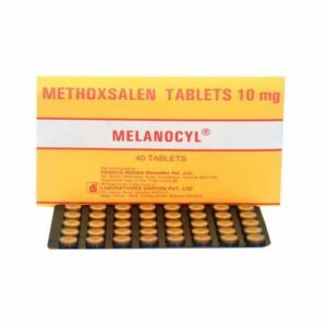 MELANOCYL TAB Medicines CV Pharmacy