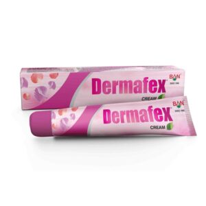 DERMAFEX CREAM 25G Medicines CV Pharmacy