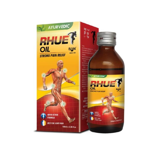 RHUE OIL 30ML Medicines CV Pharmacy