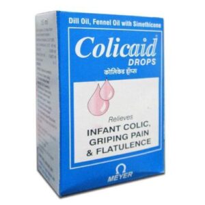 COLICAID DROPS 30ML ANTACIDS CV Pharmacy