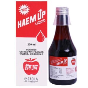 HAEM UP 200ML LIQUID Medicines CV Pharmacy