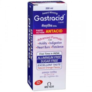 GASTRACID 200ML Medicines CV Pharmacy