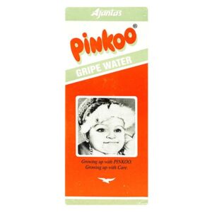 PINKOO GRIPE WATER 135ML FMCG CV Pharmacy
