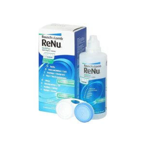 RENU MULTI-PLUS 120ML Medicines CV Pharmacy