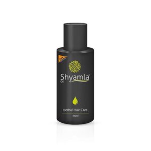 SHYAMLA HAIR OIL 100ML Medicines CV Pharmacy