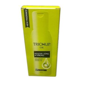 TRICHUP OIL 100ML (HEALTHY LONG & STRONG) AYURVEDIC CV Pharmacy