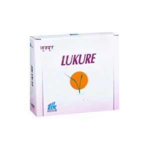 LUKURE TAB AYURVEDIC CV Pharmacy