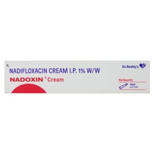 NADOXIN CREAM 10G Medicines CV Pharmacy