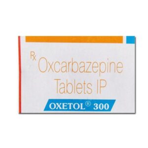 OXETOL 300 Medicines CV Pharmacy