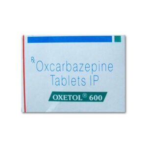 OXETOL 600 Medicines CV Pharmacy