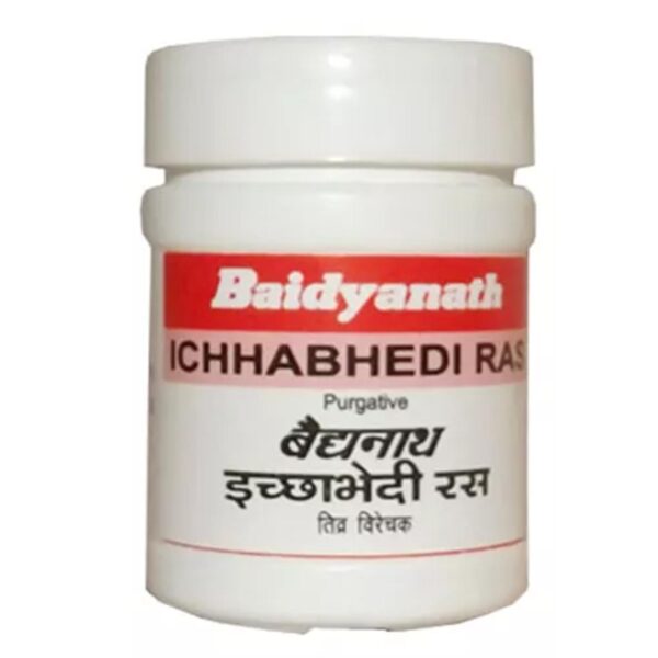 ICHHABHEDI RAS -40`s TAB Medicines CV Pharmacy