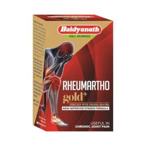 RHEUMARTHO GOLD 30`S (BAIDYA) AYURVEDIC CV Pharmacy