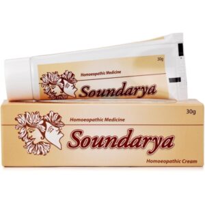 SOUNDARYA CREAM 30G Medicines CV Pharmacy