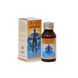 ARJIT LINIMENT60ML Medicines CV Pharmacy