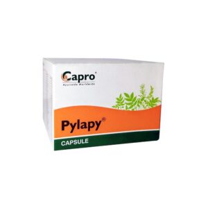 PYLAPY CAP AYURVEDIC CV Pharmacy