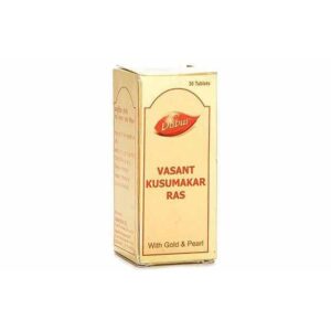 VASANT KUSUMAKAR RAS 30`S Medicines CV Pharmacy