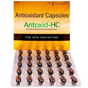 ANTOXID  HC Medicines CV Pharmacy