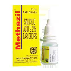 METHAZIL 10ML Medicines CV Pharmacy