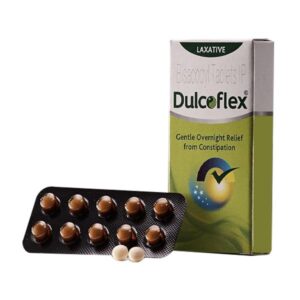 DULCOFLEX  TAB GASTRO INTESTINAL CV Pharmacy
