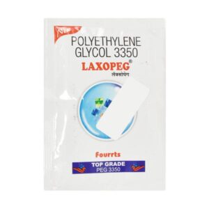 LAXOPEG SACHETS GASTRO INTESTINAL CV Pharmacy